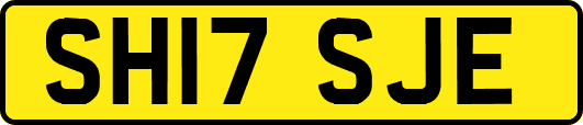 SH17SJE