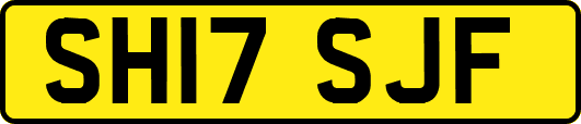 SH17SJF