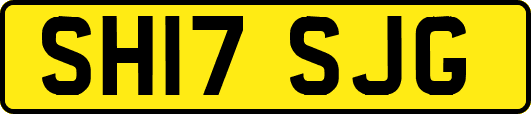 SH17SJG