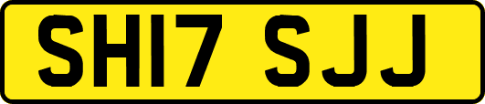 SH17SJJ