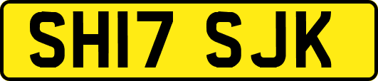 SH17SJK