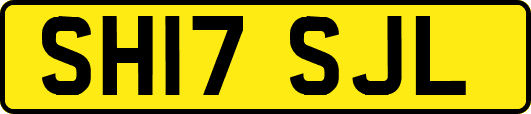 SH17SJL