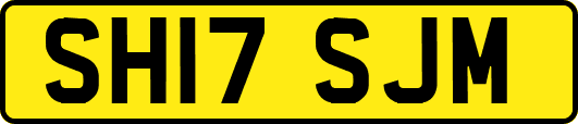 SH17SJM