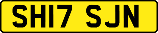 SH17SJN