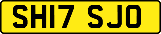 SH17SJO