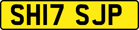SH17SJP