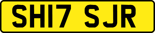 SH17SJR