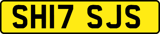 SH17SJS