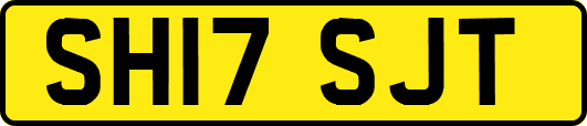 SH17SJT