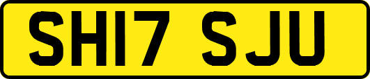 SH17SJU