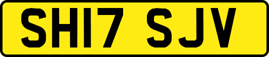 SH17SJV