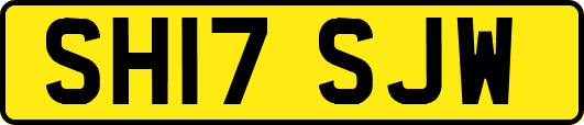 SH17SJW