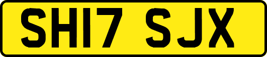 SH17SJX