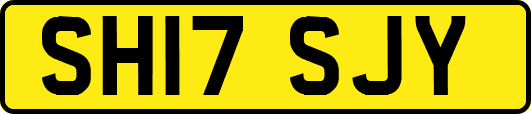 SH17SJY