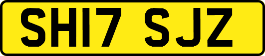 SH17SJZ
