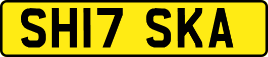SH17SKA