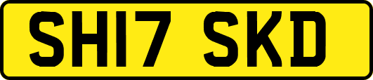 SH17SKD