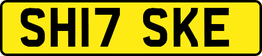 SH17SKE