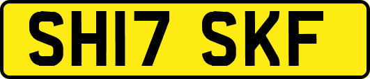 SH17SKF