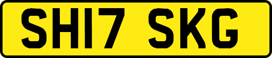 SH17SKG