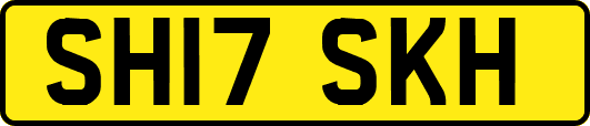 SH17SKH