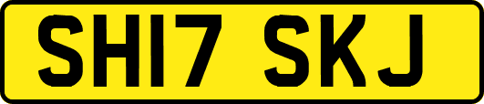 SH17SKJ