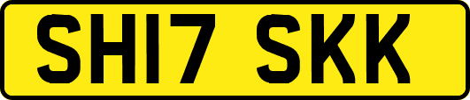 SH17SKK
