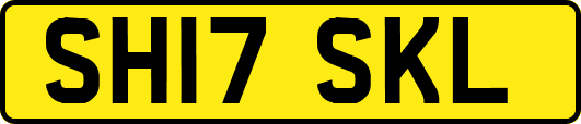 SH17SKL