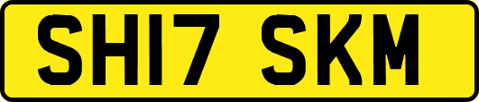 SH17SKM