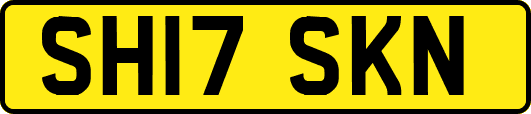 SH17SKN