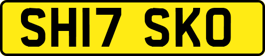 SH17SKO