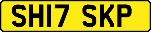 SH17SKP