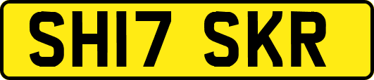 SH17SKR
