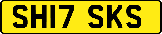 SH17SKS