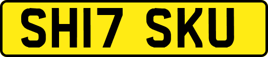 SH17SKU