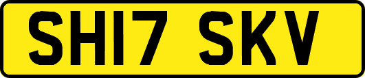 SH17SKV