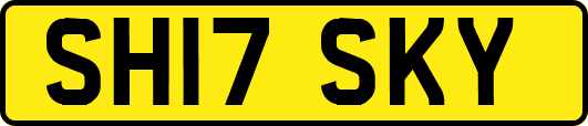 SH17SKY