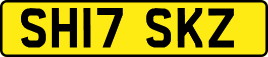 SH17SKZ