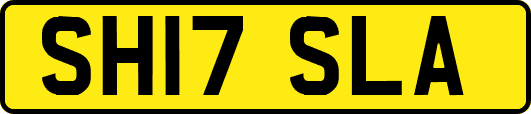 SH17SLA
