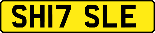 SH17SLE