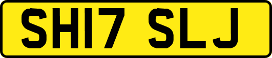 SH17SLJ