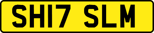 SH17SLM