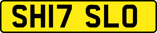 SH17SLO