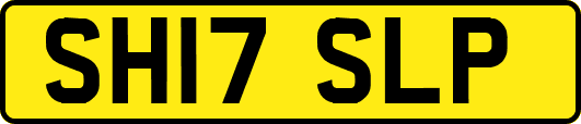 SH17SLP