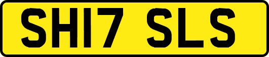 SH17SLS