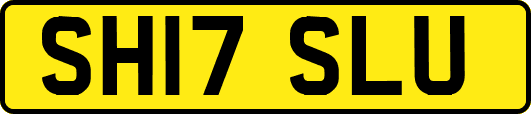 SH17SLU