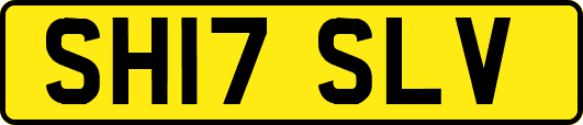 SH17SLV