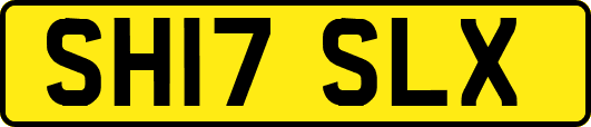 SH17SLX