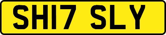 SH17SLY