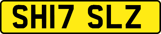 SH17SLZ